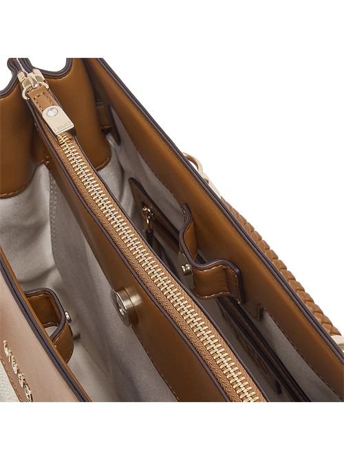 Borsa a mano in tessuto LIU JO | AA6246T381A/000058